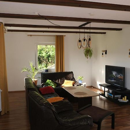 Ferienwohnung Andreas Krysta Pleinfeld Luaran gambar