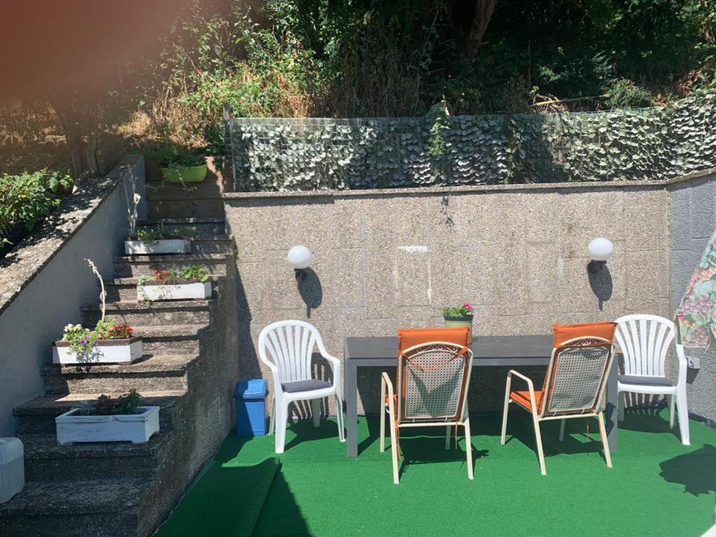 Ferienwohnung Andreas Krysta Pleinfeld Luaran gambar